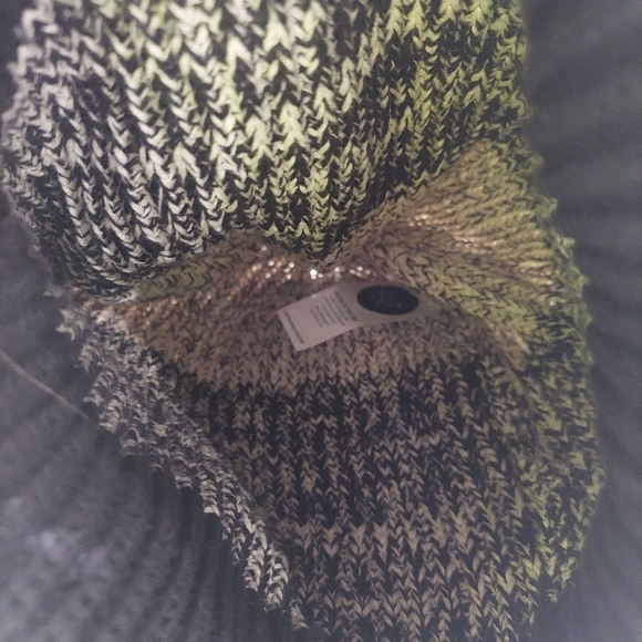 LYM HAT Love Your Melon Winter Beanie Hat USA Cotton - Picture 3 of 4